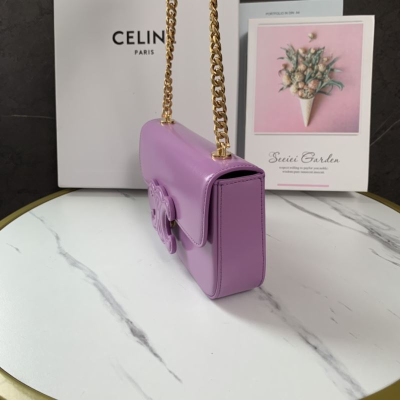 Celine Triomphe Bags